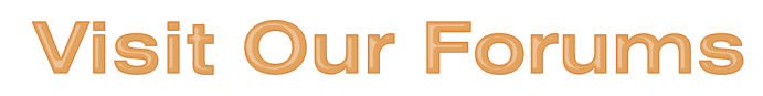 Visit our Forums