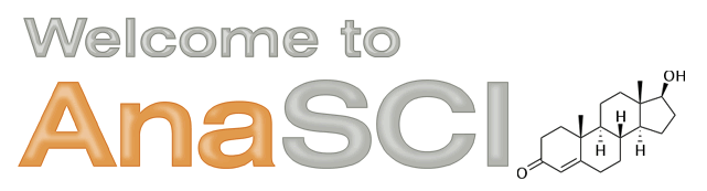 Welcome to Anabolic Science (AnaSci)