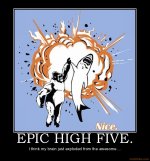 epic-high-five-epic-high-five-shark-gorilla-demotivational-poster-1276837141.jpg